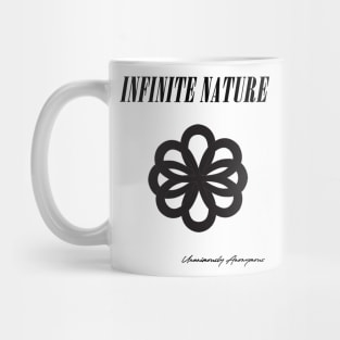 Infinite Nature Mug